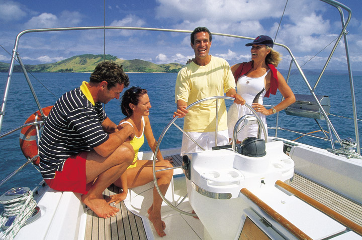 Sailopia.com - Bareboat Sailing Charters